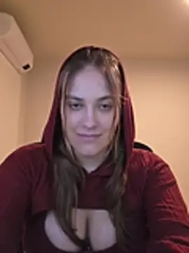 Chat +18 de MiaRides19 ao vivo