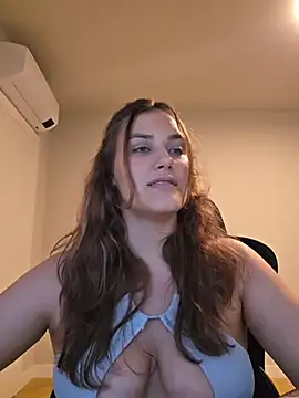 MiaRides19 Webcam Show