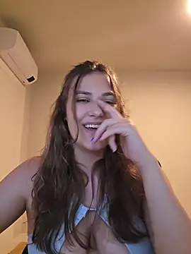 MiaRides19 Chat XXX in diretta