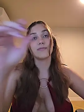 MiaRides19 – webcam-show