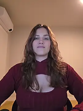 MiaRides19 Webcam Show