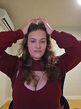 MiaRides19 Webcamshow