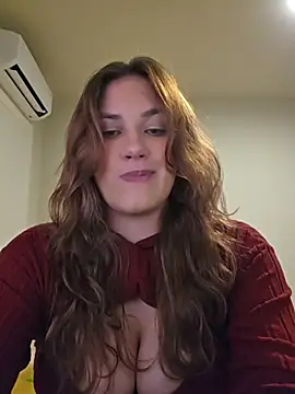 MiaRides19 webcam show