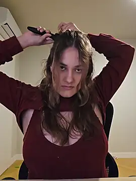 MiaRides19 – webcam-show