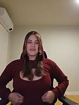 MiaRides19 – webcam-show