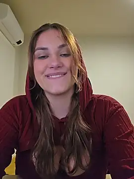 MiaRides19 – webcam-show
