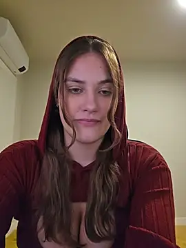 MiaRides19 Chat XXX in diretta