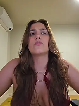 MiaRides19 Chat XXX in diretta