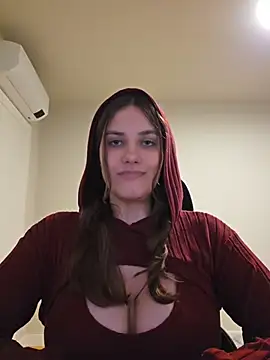 Živý XXX chat MiaRides19