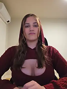 Czat XXX na żywo – MiaRides19