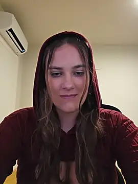 MiaRides19 Webcam Show