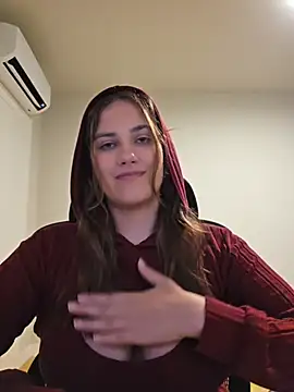 Czat XXX na żywo – MiaRides19