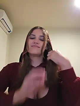 MiaRides19 – webcam-show