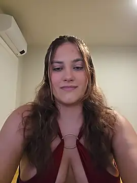 MiaRides19's Webcam Show