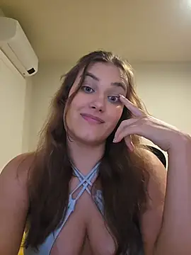 MiaRides19n Webbikameraesitys