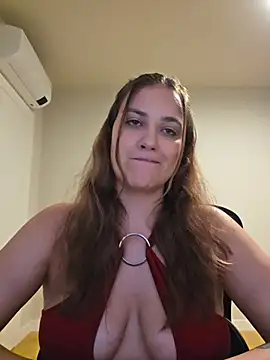 MiaRides19 webcam show