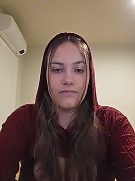 Živý XXX chat MiaRides19