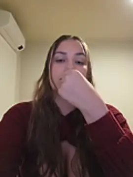 MiaRides19 webcam show