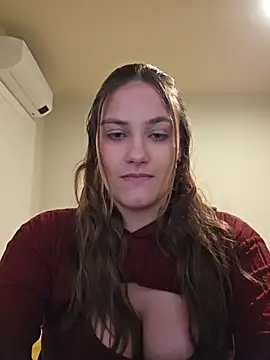 MiaRides19 – webcam-show