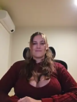 MiaRides19 – webcam-show
