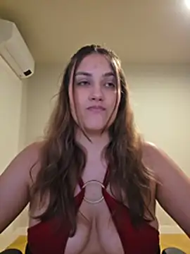 MiaRides19 – webcam-show