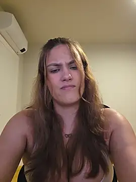 MiaRides19 – webcam-show
