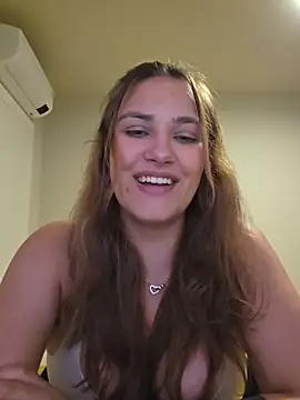 MiaRides19 webcam show
