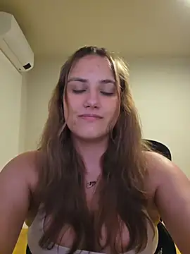 MiaRides19 webcam show