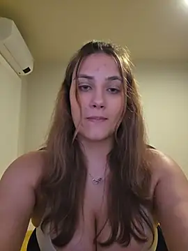 MiaRides19 – webcam-show