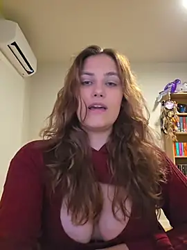 MiaRides19 – webcam-show