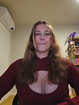 MiaRides19n Webbikameraesitys