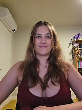 Chat XXX Live MiaRides19