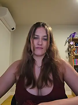 MiaRides19 – Live XXX-chat