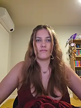 MiaRides19 – webcam-show