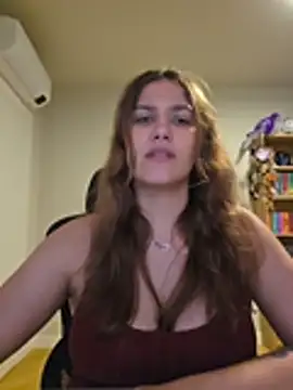 MiaRides19 Live XXX Chat