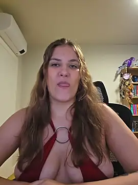 MiaRides19 webcam show