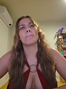 MiaRides19 – webcam-show
