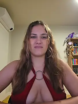 MiaRides19 – Live XXX-chat
