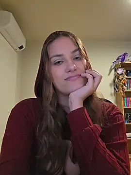 MiaRides19n Webbikameraesitys