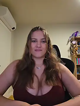 MiaRides19n Webbikameraesitys