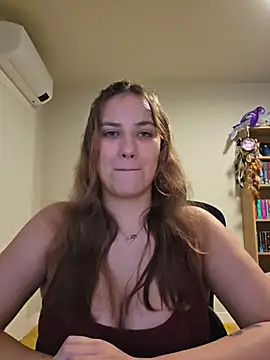 MiaRides19 Webcam Show