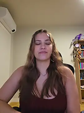 MiaRides19 – webcam-show