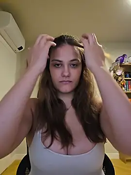 MiaRides19 webcam show
