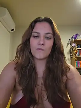 MiaRides19 – webcam-show