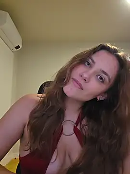 MiaRides19 webcam show