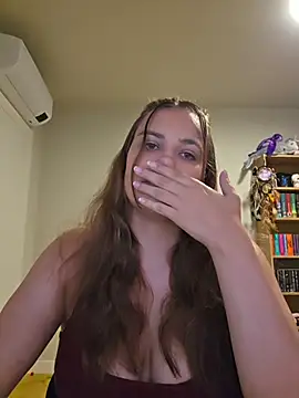 MiaRides19 Live XXX-Chat