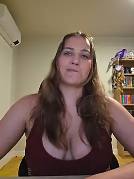 MiaRides19n Webbikameraesitys