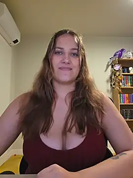 MiaRides19 Adlı Modelin Canlı XXX Sohbeti