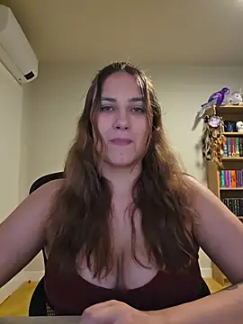 MiaRides19 Chat XXX in diretta