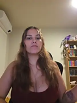 MiaRides19 Live XXX-Chat